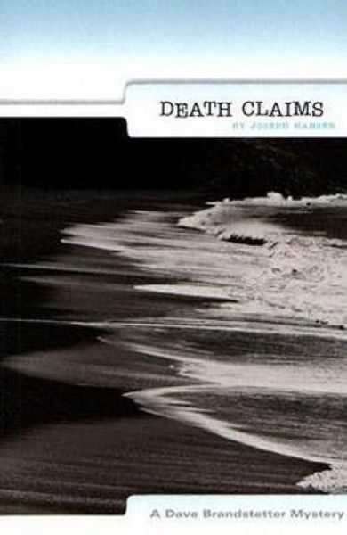 Produktbild: Death Claims