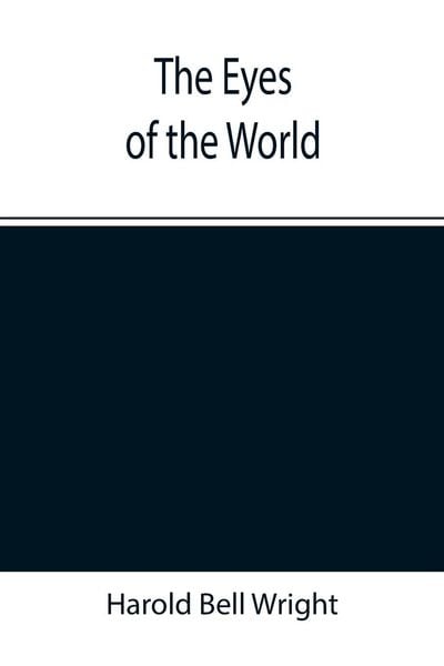 Produktbild: The Eyes of the World
