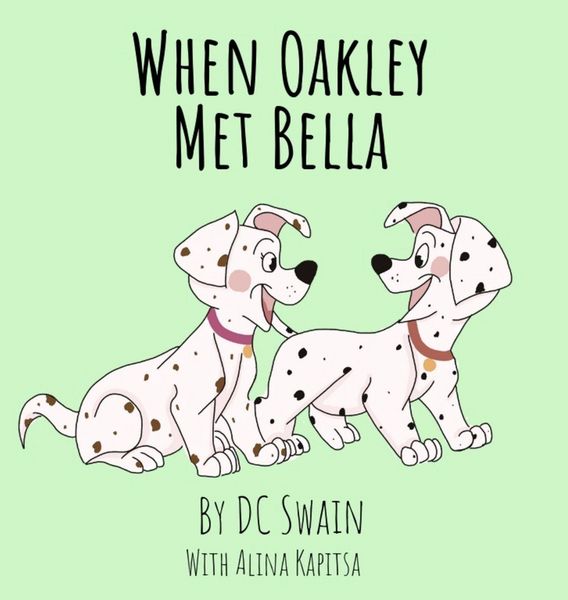 Produktbild: When Oakley Met Bella