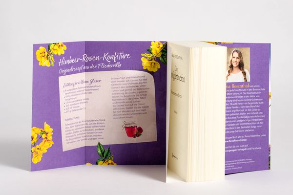 Produktbild: Die Hofg&auml;rtnerin &minus; Sommerleuchten