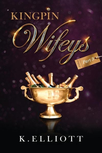 Produktbild: Kingpin Wifeys Vol. 3