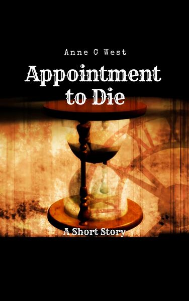 Produktbild: Appointment to Die (Short Stories, #6)