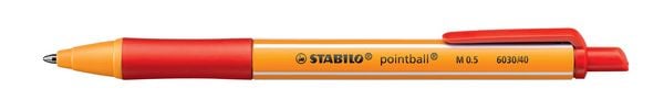 Produktbild: STABILO Kugelschreiber pointball