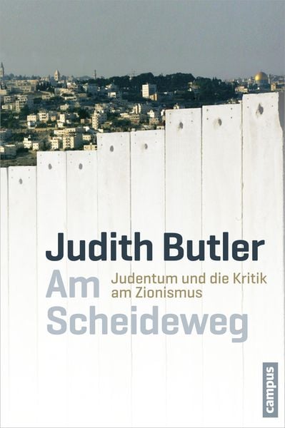 Produktbild: Am Scheideweg
