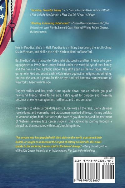 Produktbild: All the Broken Angels