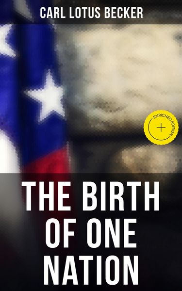 Produktbild: The Birth of One Nation