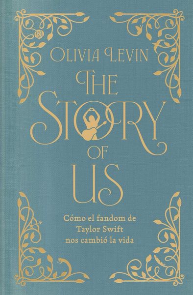 Produktbild: The Story of Us, Spanish-language edition