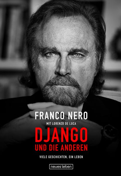 Produktbild: Django und die anderen