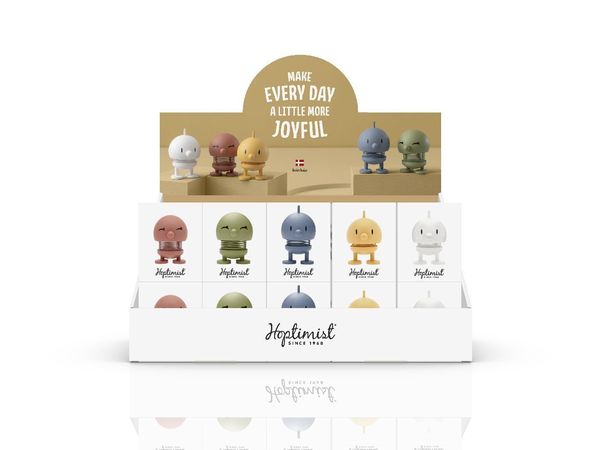 Produktbild: Hoptimist Soft Display 30 Stck.