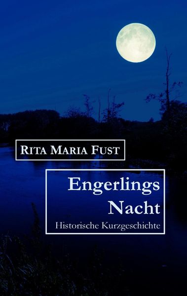 Produktbild: Engerlings Nacht