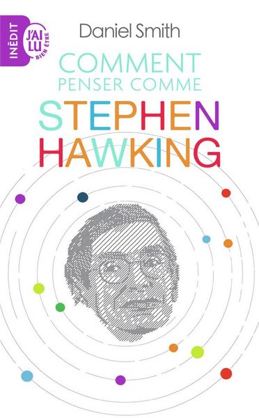 Produktbild: Comment penser comme Stephen Hawking