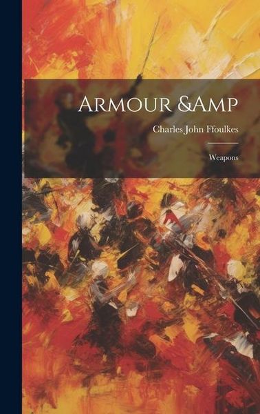 Produktbild: Armour & Weapons