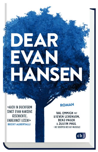 Dear Evan Hansen