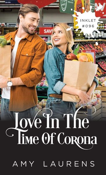 Produktbild: Love In The Time Of Corona