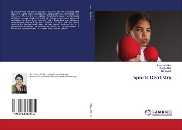 Produktbild: Sports Dentistry