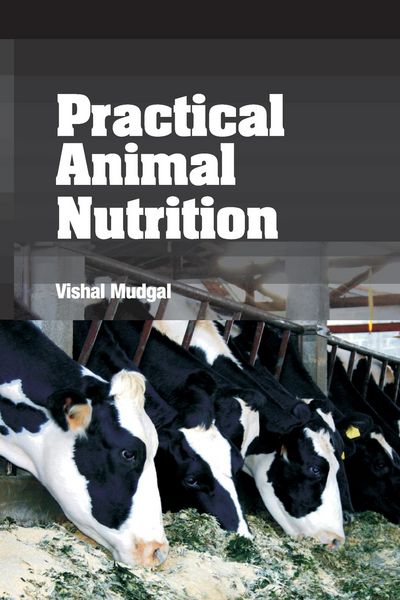 Produktbild: Prac Animal Nutrition