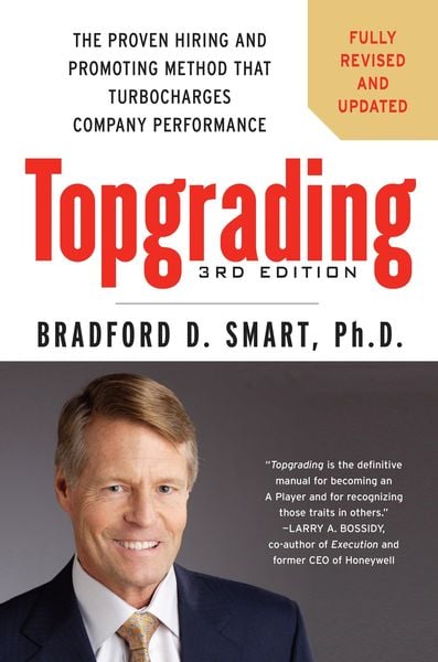 Produktbild: Topgrading