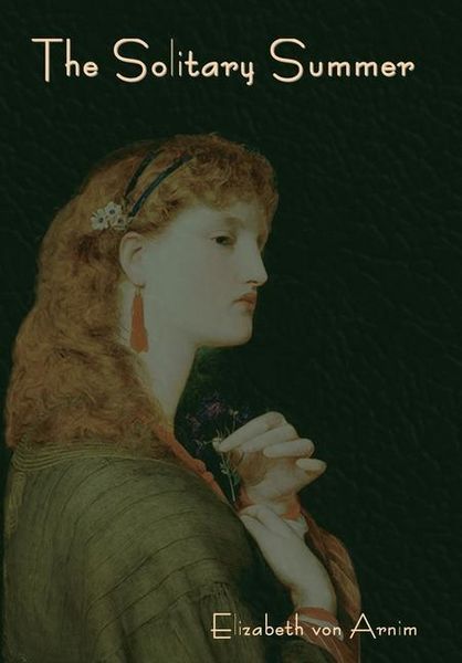 Produktbild: The Solitary Summer