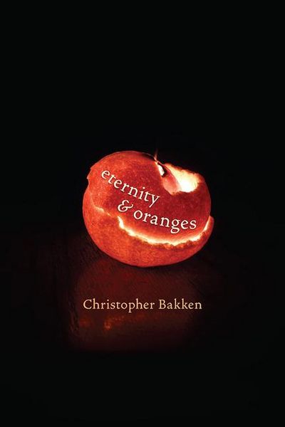 Produktbild: Eternity & Oranges