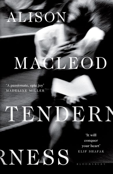 Produktbild: Tenderness