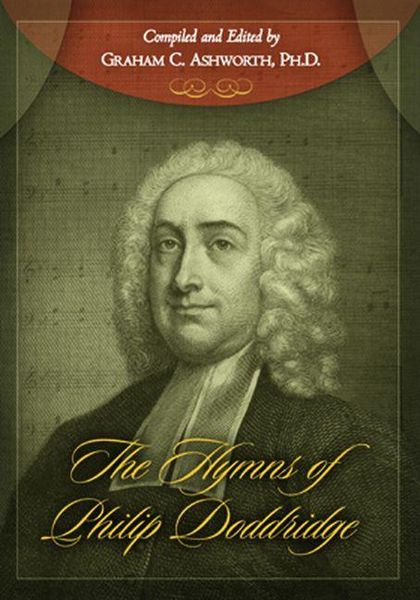 Produktbild: The Hymns of Philip Doddridge