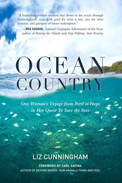 Produktbild: Ocean Country