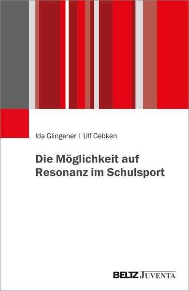 Produktbild: Die M&ouml;glichkeit auf Resonanz im Schulsport