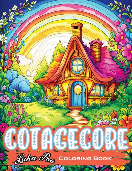 Produktbild: Cottagecore