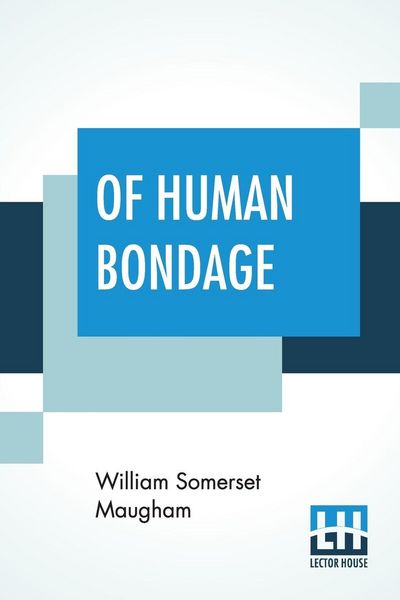 Produktbild: Of Human Bondage