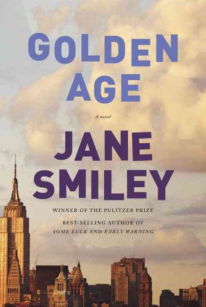 Produktbild: Golden Age