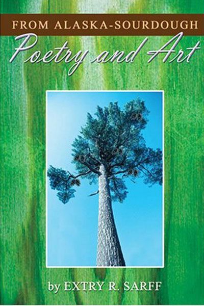 Produktbild: From Alaska - Sourdough Poetry and Art