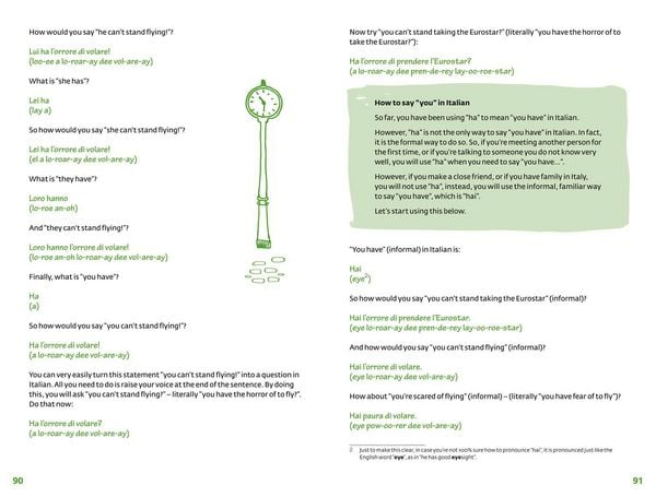 Produktbild: Unlocking Italian with Paul Noble