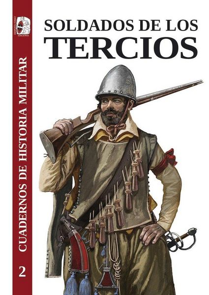 Produktbild: Soldados de los tercios