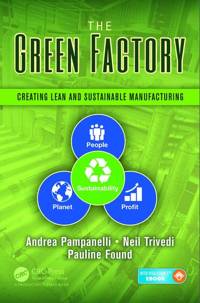 Produktbild: The Green Factory