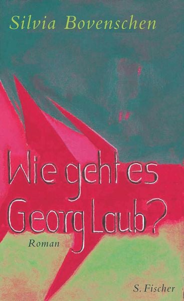 Produktbild: Wie geht es Georg Laub?