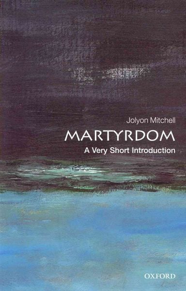 Produktbild: Martyrdom
