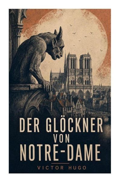 Produktbild: Der Gl&ouml;ckner von Notre-Dame