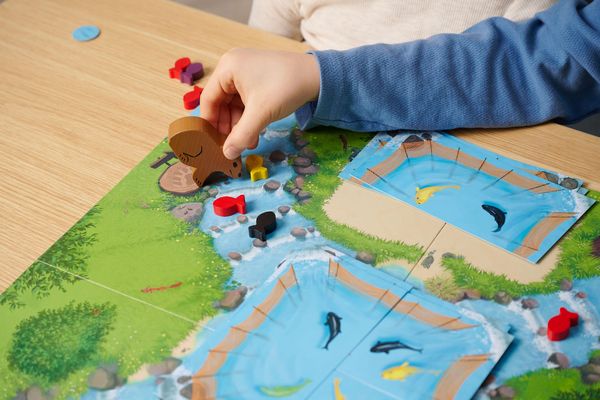 Produktbild: Flitze Flatze B&auml;rentatze