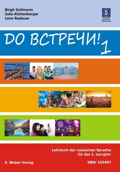 Produktbild: Do vstreci!