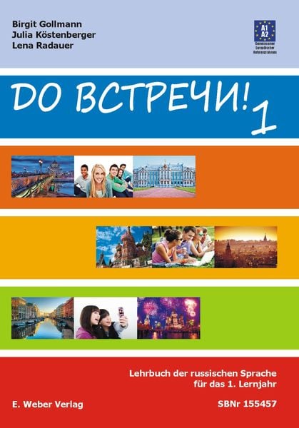 Produktbild: Do vstreci!