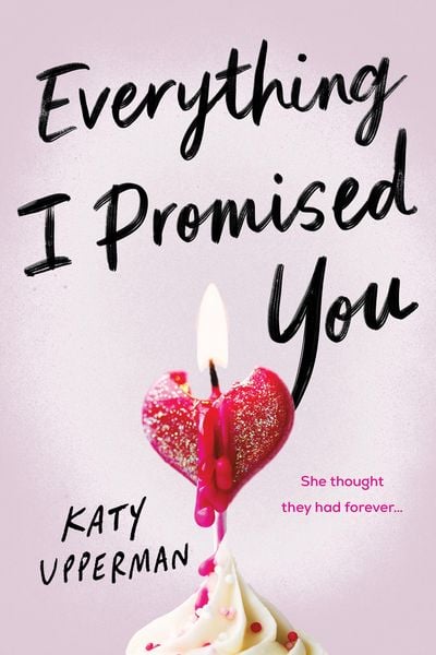 Produktbild: Everything I Promised You