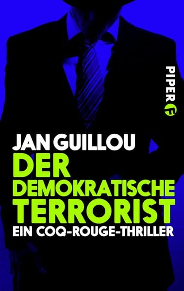 Produktbild: Der demokratische Terrorist