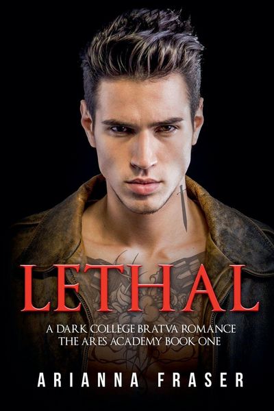 Produktbild: Lethal - A Dark Collage Bratva Romance