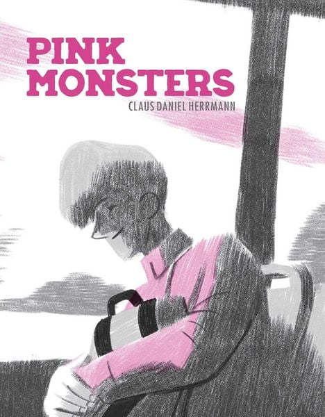 Produktbild: Pink Monsters