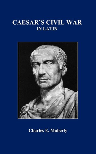 Produktbild: Caesar's Civil War in Latin