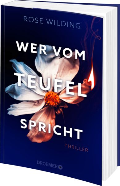 Produktbild: Wer vom Teufel spricht