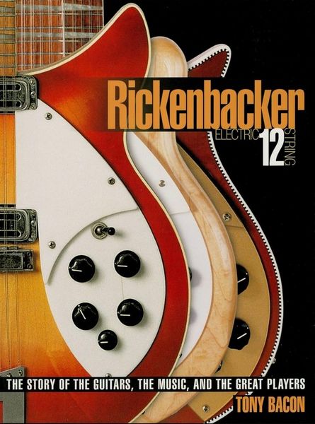 Produktbild: Rickenbacker Electric 12-String