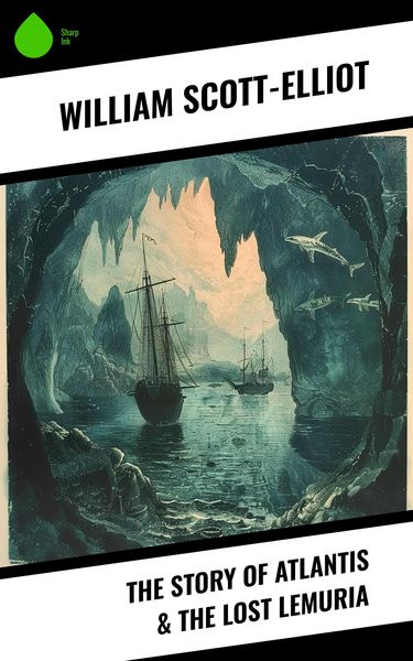 Produktbild: The Story of Atlantis & The Lost Lemuria