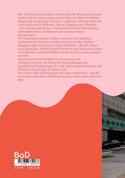 Produktbild: Tigerstaaten, Tempel und Nachtm&auml;rkte