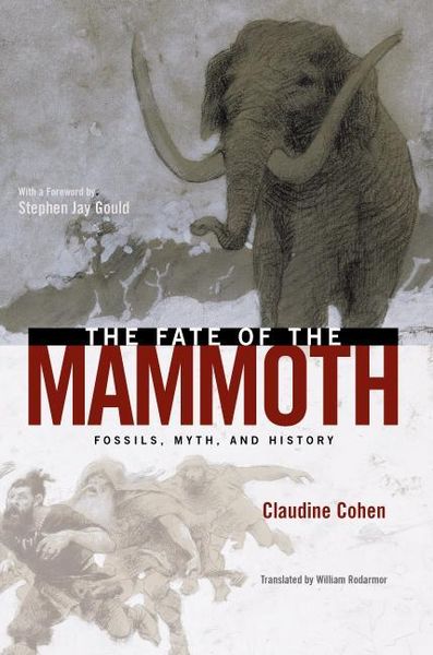 Produktbild: Fate Of The Mammoth 2/e